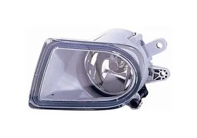 Lampa przeciwmgielna lewa do Volvo V50  MW
