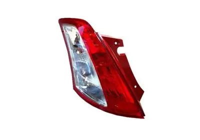  Swift IV hatchback (2010-2026) oryginalny od 126,10 zł