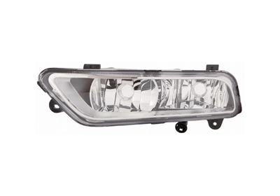 Do koszyka Lampa przeciwmgielna lewa Volkswagen Passat B7 362