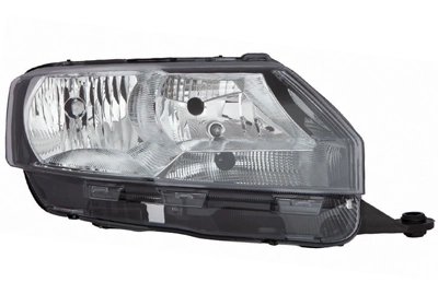 Do koszyka Reflektor prawy Skoda Rapid  NH3, NK3, NK6