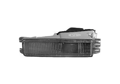 Lampa przeciwmgielna lewa Audi 90 89, 89Q, 8A