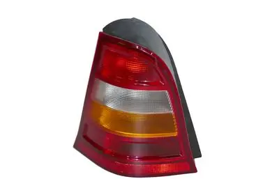 Do koszyka Lampa zespolona tylna lewa Mercedes A  W168