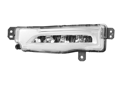 Lampa przeciwmgielna lewa BMW X5 G05, F95