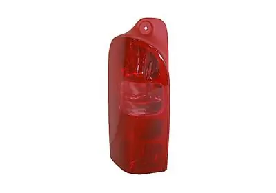  Lampa zespolona tylna lewa Renault Trucks Mascott 