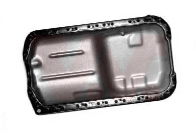 Miska olejowa silnika Honda Accord 4 CB3, CB7