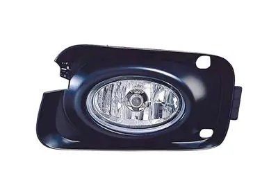 Lampa przeciwmgielna lewa Honda Accord 7 CL, CM