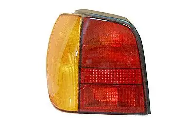 Do koszyka Lampa zespolona tylna lewa Volkswagen Polo III 6N1
