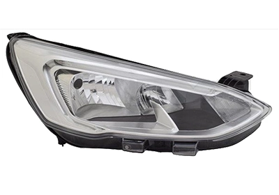 Kupić Reflektor prawy Ford Focus IV HN w dobrej cenie