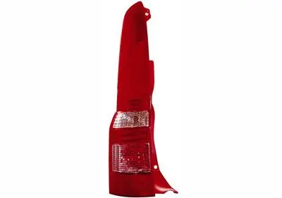 Lampa zespolona tylna lewa Fiat Panda II hatchback (169A) (2003 - 2013) cena, od 85,53 USD