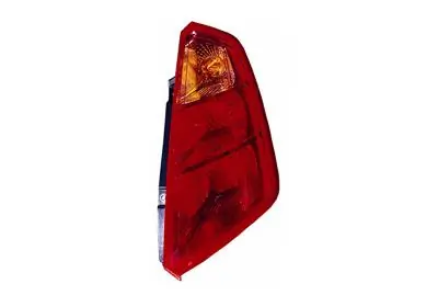  Lampa zespolona tylna prawa Fiat Punto 
