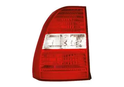 Lampa zespolona tylna lewa KIA Sportage II SUV (JE) (2004 - 2010) cena, od 130,20 USD