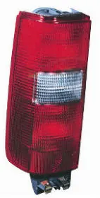 Lampa zespolona tylna lewa Volvo V70 I kombi (LV) (1997 - 2000) cena, od 56,45 USD