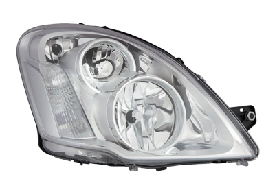 Reflektor prawy Iveco Daily V awangarda (2011 - 2014) cena, od 282,26 USD