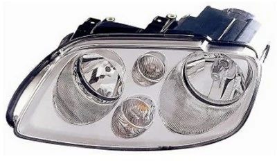 Do koszyka Reflektor lewy Volkswagen Touran I 1T1, 1T2
