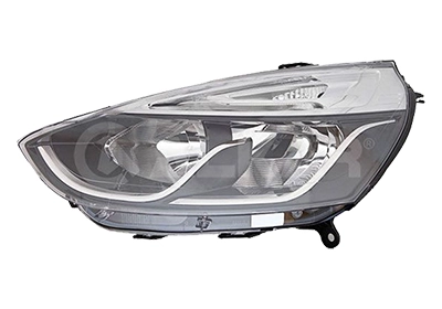 Reflektor lewy Magneti Marelli LPR002
