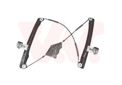 Mechanizm podnoszenia szyby drzwi przednich prawych Alfa Romeo 159 sedana (939) (2005 - 2011) cena, od 80,40 USD