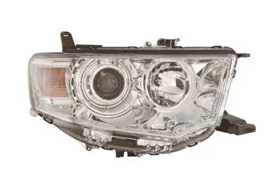 do Mitsubishi Pajero (KH)