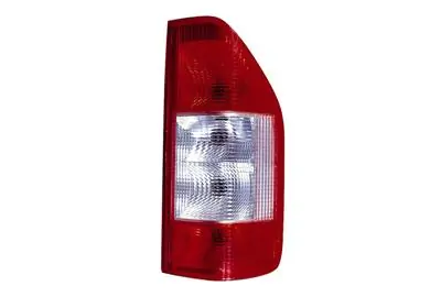 Lampa zespolona tylna prawa do Mercedes Sprinter I 4-t 904