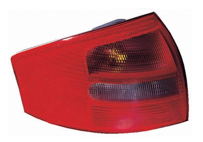Lampa zespolona tylna lewa do Audi A6 C5 4B2, 4B4