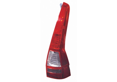 Do koszyka Lampa zespolona tylna prawa Honda CR-V III RE