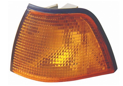 Do koszyka Kierunkowskaz lewy BMW 3  E36