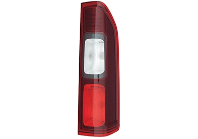 Do koszyka 2655000Q0L Nissan/Infiniti Lampa zespolona tylna prawa górna