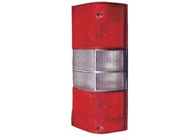 Lampa zespolona tylna lewa do Peugeot Boxer I 230L