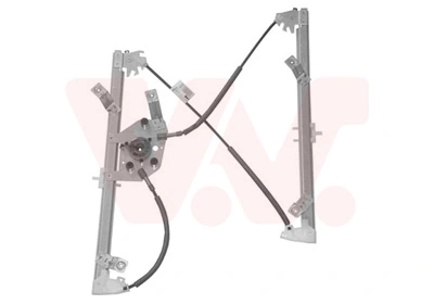 Mechanizm podnoszenia szyby drzwi przednich prawych Opel Astra J Sports Tourer kombi (P10) (2010 - 2015) cena, od 120,93 USD