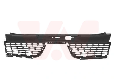 Atrapa chłodnicy do Renault Clio II BB, CB
