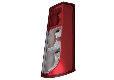  Lampa zespolona tylna prawa Renault DOKKER 