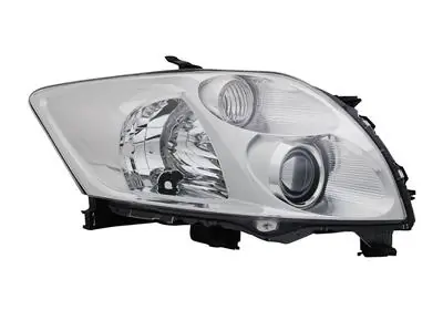 Reflektor prawy do Toyota Auris JPP E15