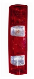 Lampa zespolona tylna lewa Iveco Daily V awangarda (2011 - 2014) cena, od 96,49 USD