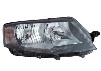 Reflektor prawy Skoda Octavia III A7