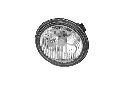 Lampa przeciwmgielna lewa do Renault Master II HD, FD