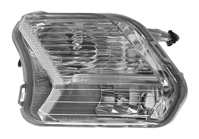 Lampa przeciwmgielna lewa do Ford Escape II DM2