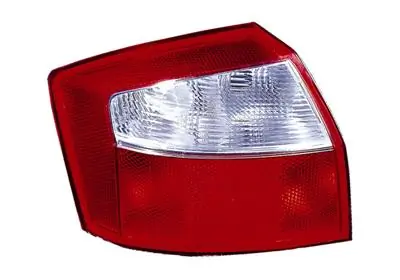 Kupić Lampa zespolona tylna lewa Audi A4  8E2 w dobrej cenie