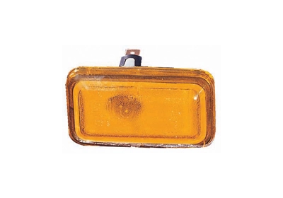 Powtarzacz kierunkowskazu na błotniku Volkswagen Jetta II