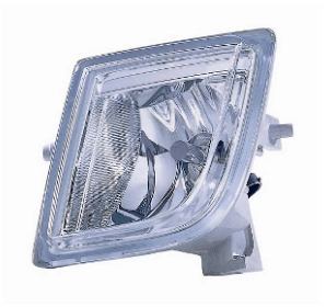  Lampa przeciwmgielna lewa Mazda 6 