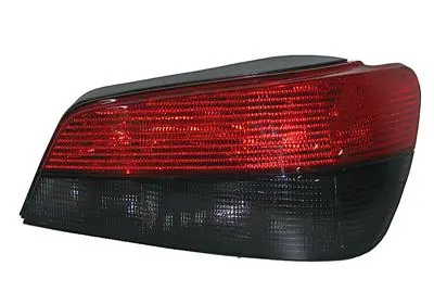 Do koszyka Lampa zespolona tylna prawa Peugeot 306  7A