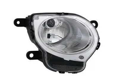 LPM311B Magneti Marelli Reflektor prawy