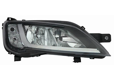 Do koszyka 1392604080 Fiat/Alfa/Lancia Reflektor prawy