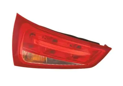 130087E Polcar Lampa zespolona tylna lewa