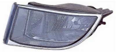 Do koszyka Lampa przeciwmgielna lewa Toyota Land Cruiser PRADO ASIA J12