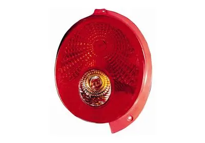 Do koszyka Lampa zespolona tylna lewa Chevrolet Spark (Matiz)  M200, M250