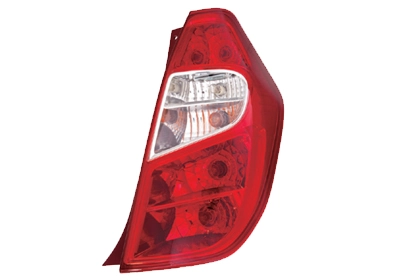 Do koszyka Lampa zespolona tylna prawa Hyundai I10  PA