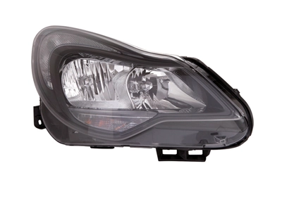 Do koszyka 13446802 Opel Reflektor prawy