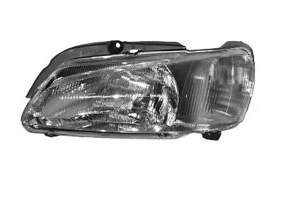 Reflektor lewy Peugeot/Citroen 88202144 cena, od 68,10 USD