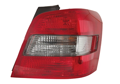 Mercedes GLK (X204)