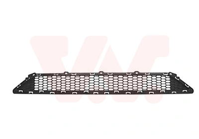 Kratka zderzaka przedniego dolna 40X227 Polcar