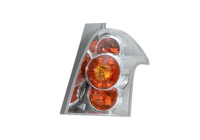 Lampa zespolona tylna prawa do Toyota Corolla VERSO R10